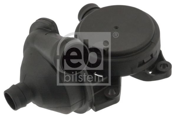 Oil Separator, crankcase ventilation
